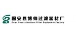 固安溫泉休閑商務產業園區博帥過濾器材廠
