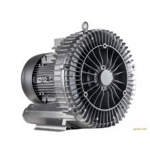 RB-022S全風(fēng)環(huán)形高壓鼓風(fēng)機(jī)，水處理曝氣風(fēng)機(jī)，高壓漩渦氣泵