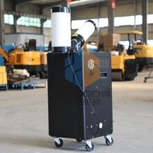 餐廳用冷風機廠家   機房用冷風機價格
