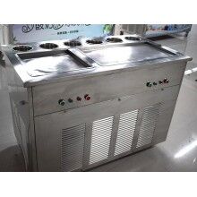 商丘炒酸奶機多少錢一臺