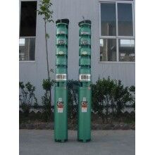 天津高溫潛水泵型號