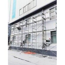 水泥倉料位控制箱，攪拌站水泥倉安全上料系統(tǒng)