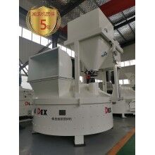 耐火材料攪拌機設備同比下，立軸行星式攪拌機凸顯更高行業價值