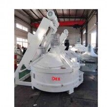 行星式攪拌機(jī)以耐火行業(yè)專用機(jī)自居，舍我其誰？