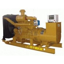 康明斯柴油發電機組