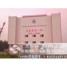 環保型攪拌站設備制造商