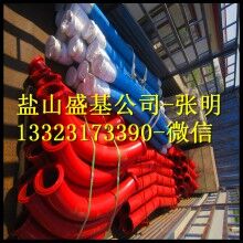 低壓兩層膠管