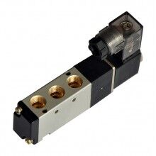DCF4V110電磁閥