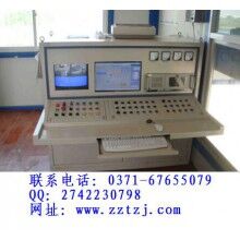 微機控制系統，攪拌站電器